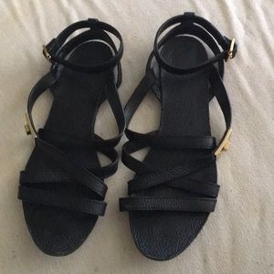Tory Burch sandals